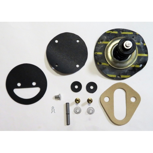 Fuel Pump Kit Valiant Hemi 6 Low Pressure, er carbs, Charger, Pacer